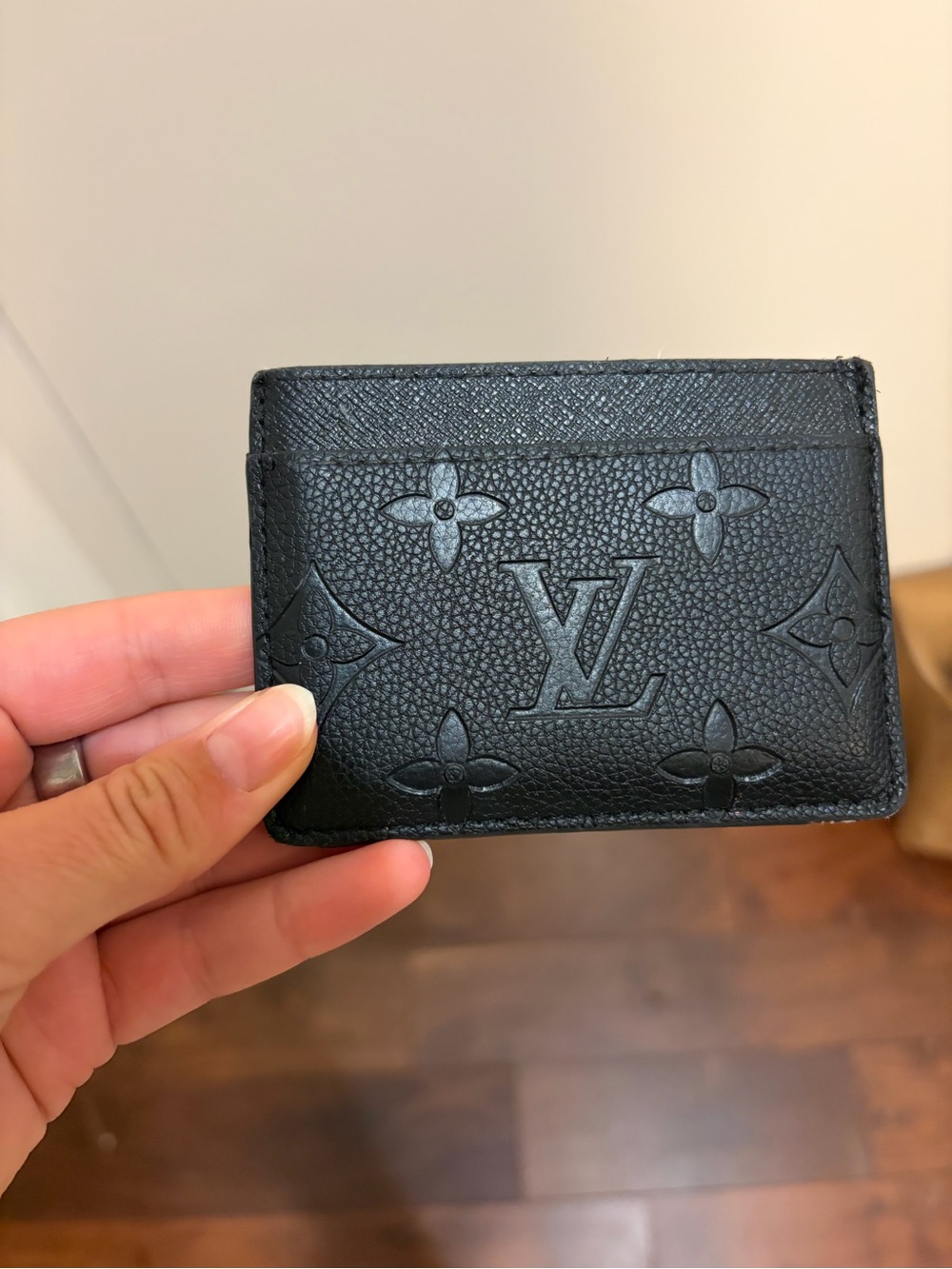 Card holder